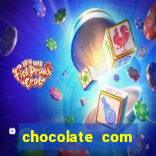 chocolate com pimenta online